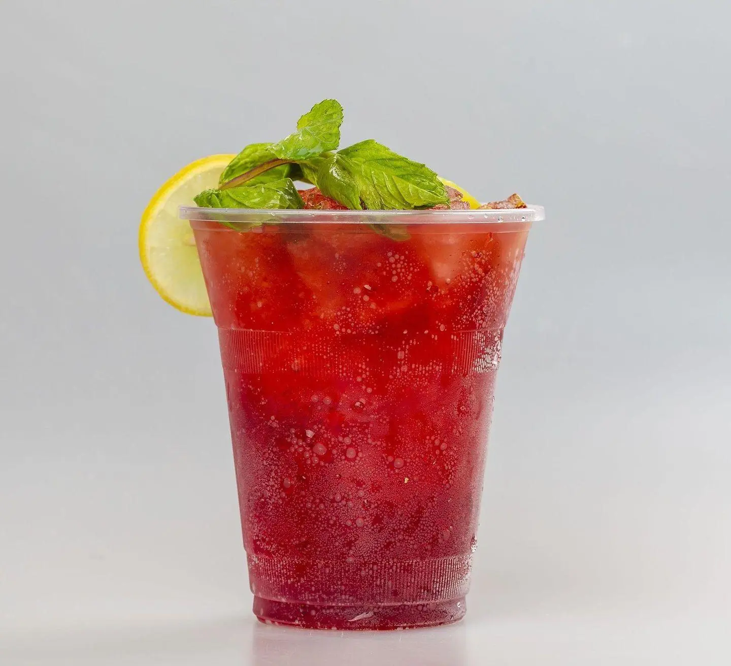 Pomegranate Mojito - Large