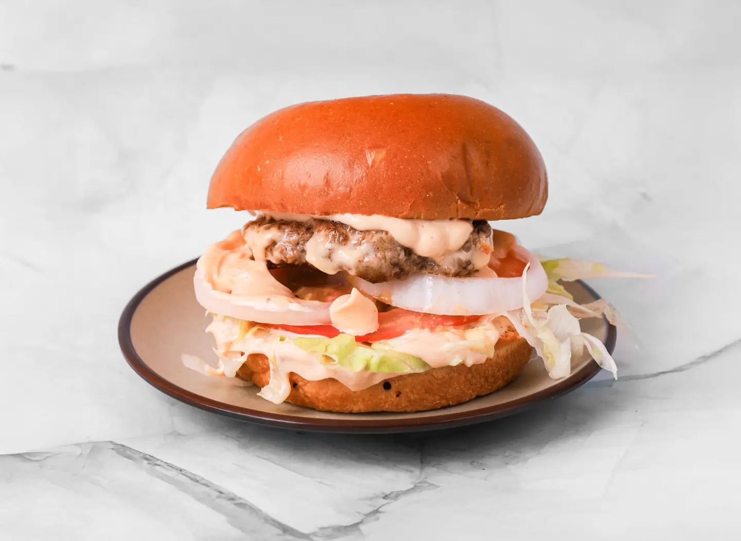 كلاسيك لحم - سنقل