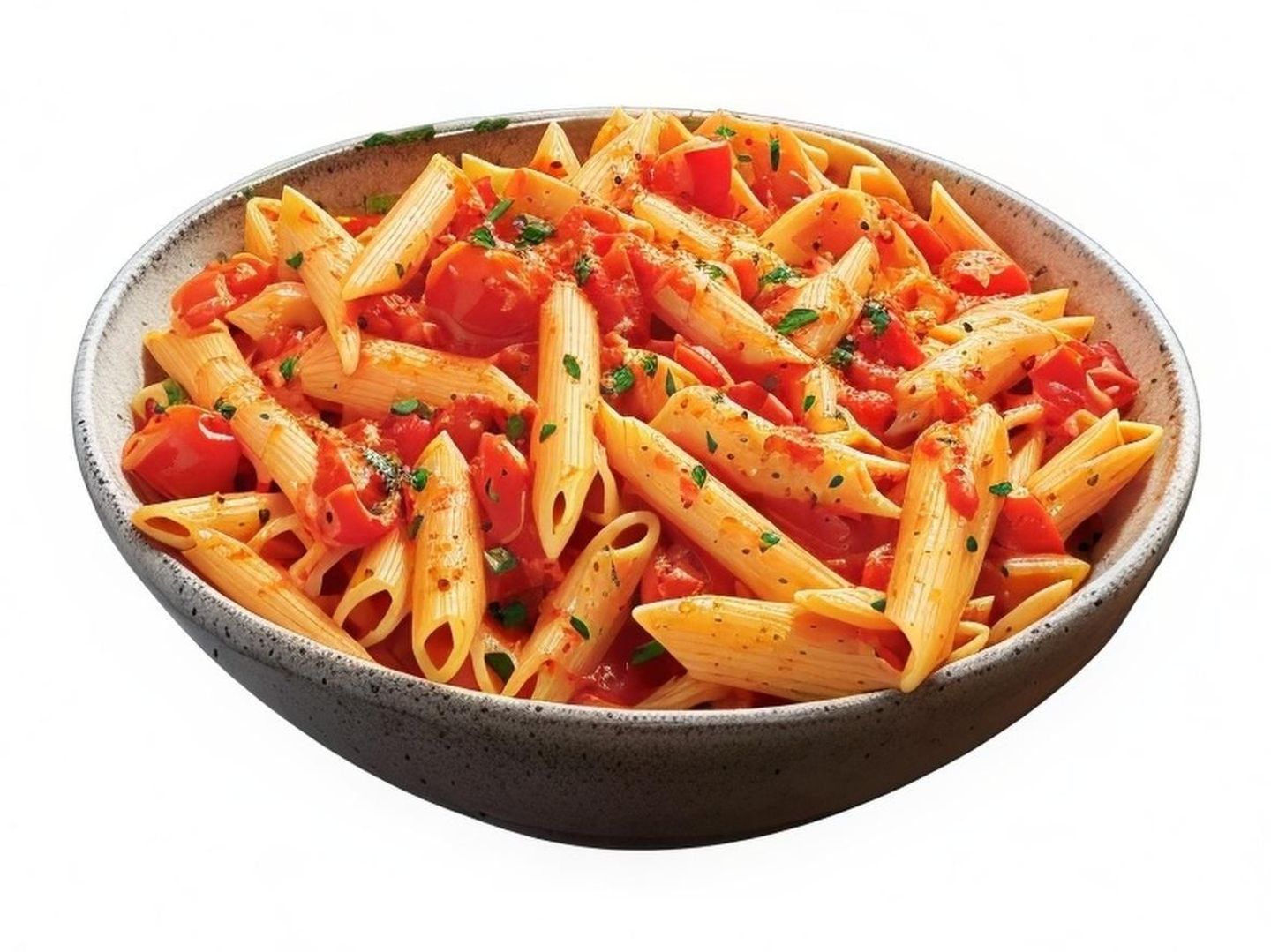 Chicken Pasta - Regular
