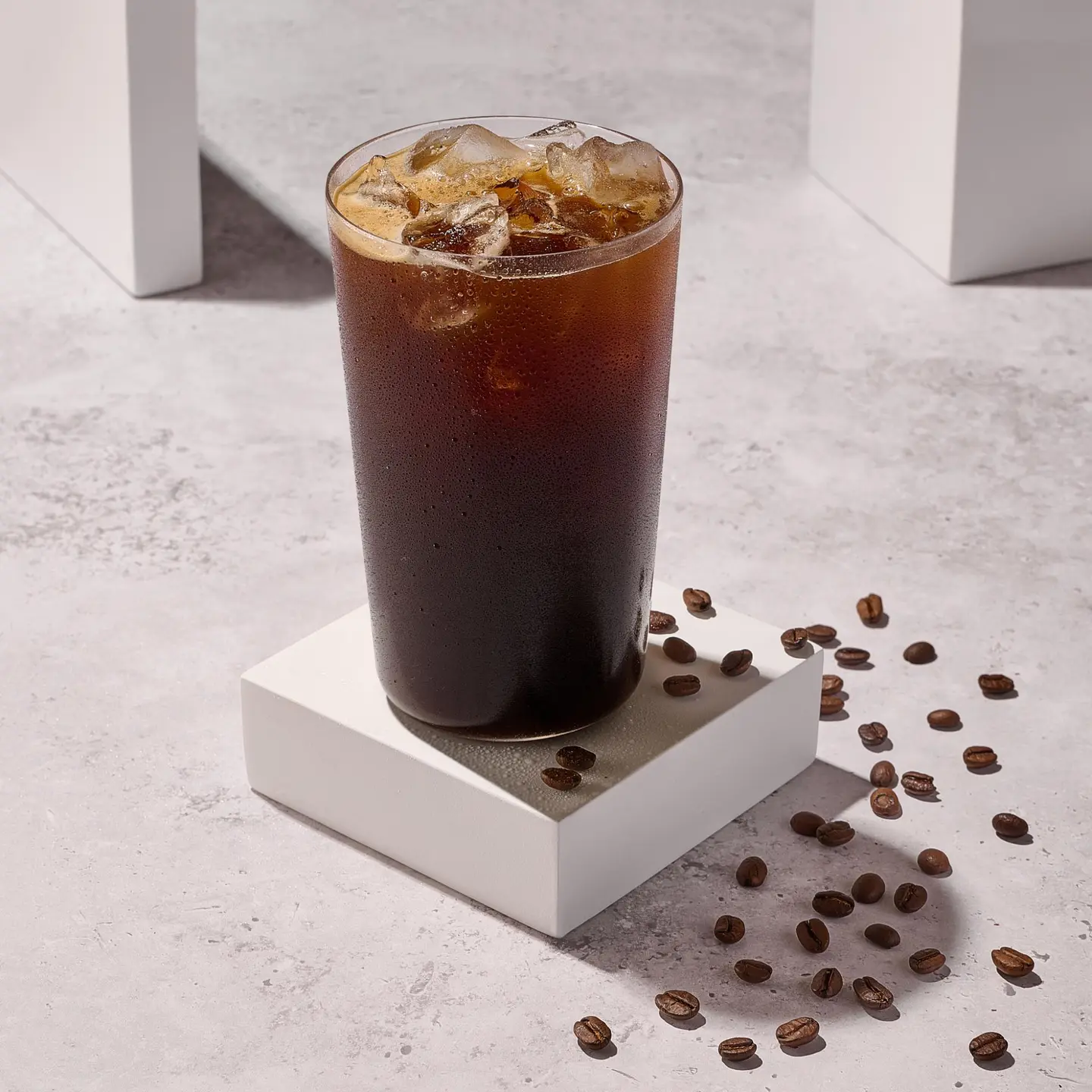 Iced Americano - Medium