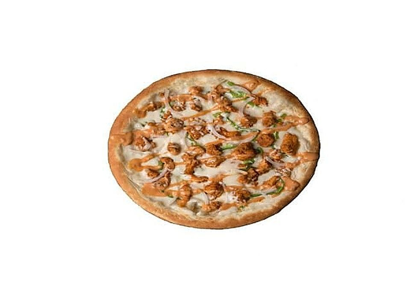 Chicken Pizza - Small