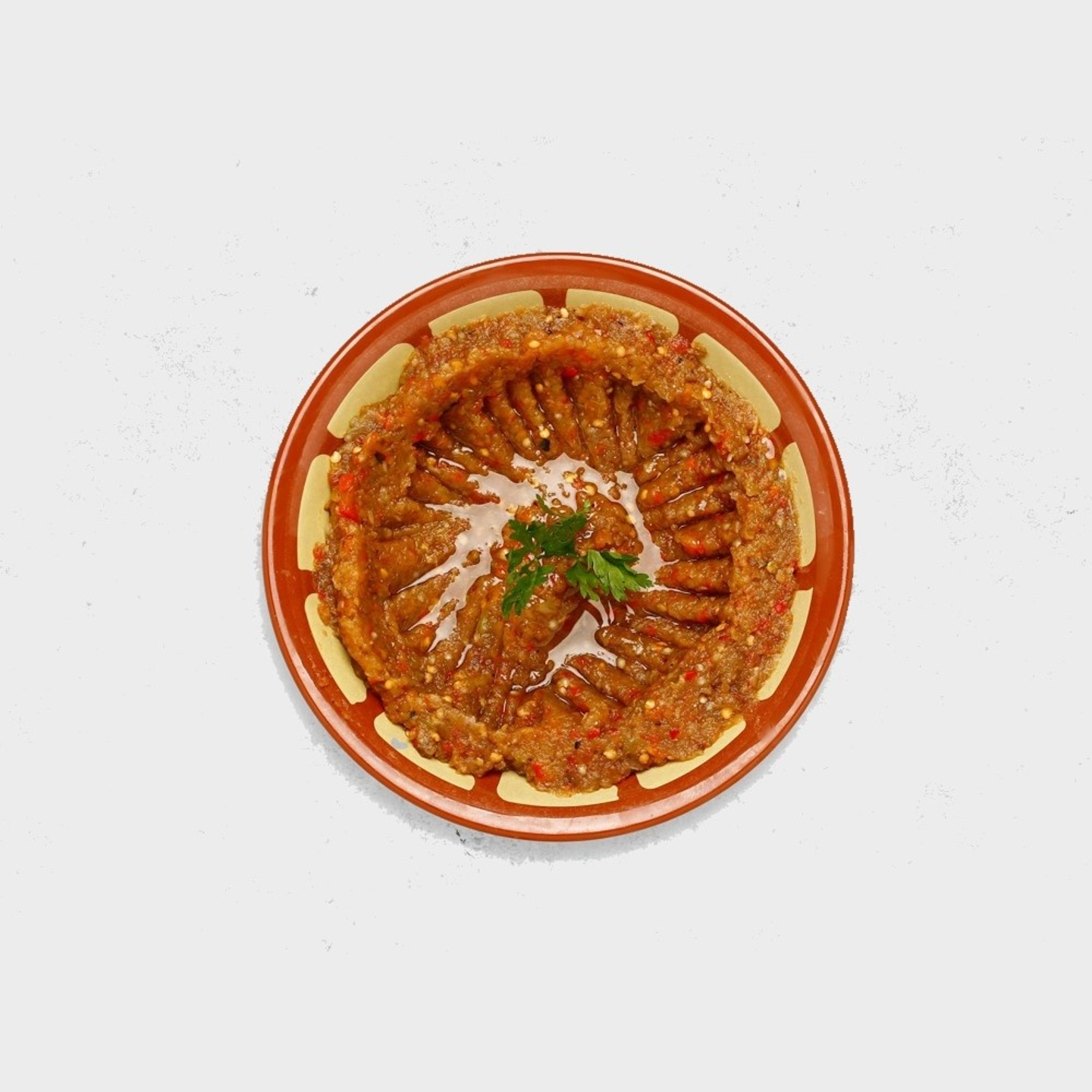 Baba Ghanoush - Small