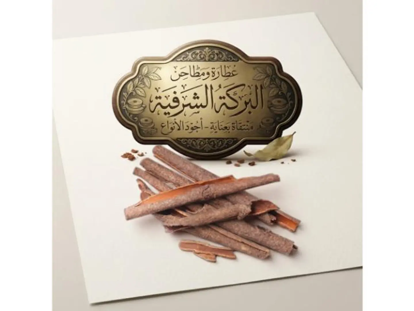 Cinnamon Sticks - 250 Gm