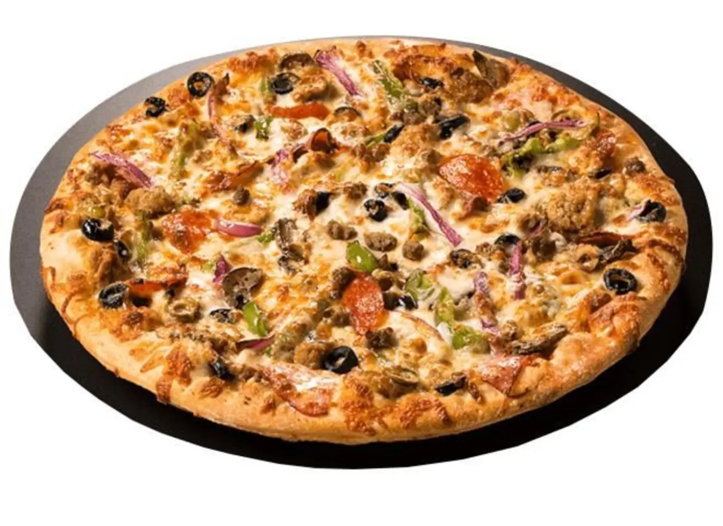 Meat Pizza - Medium
