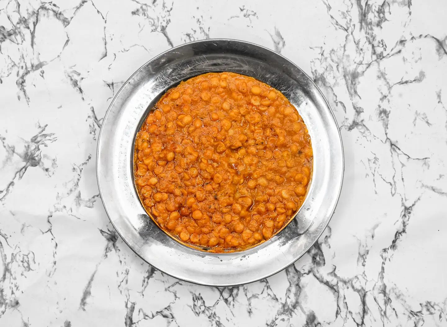 ايدام عدس - صغير