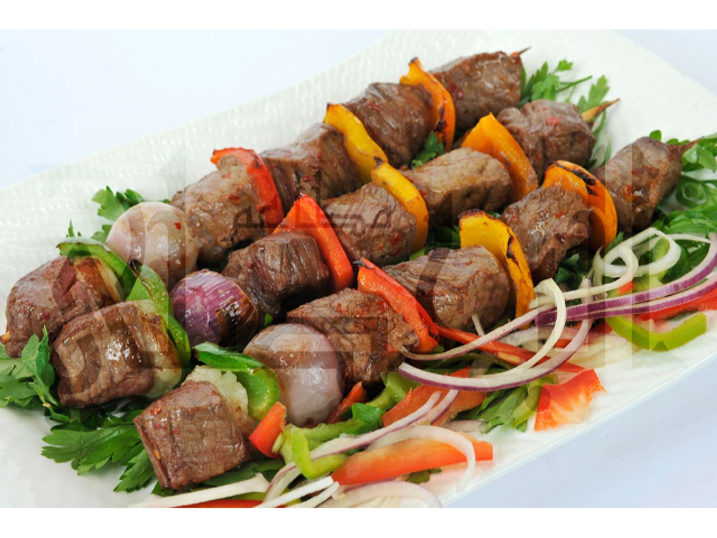 Meat Awsal - Small