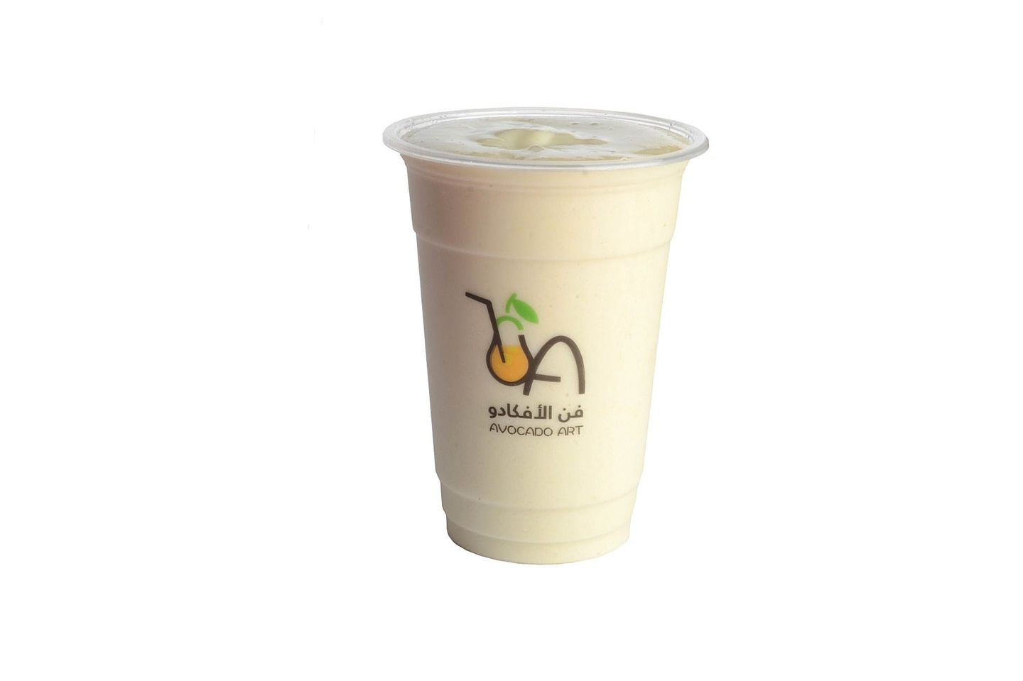 Melon And Banana - Medium
