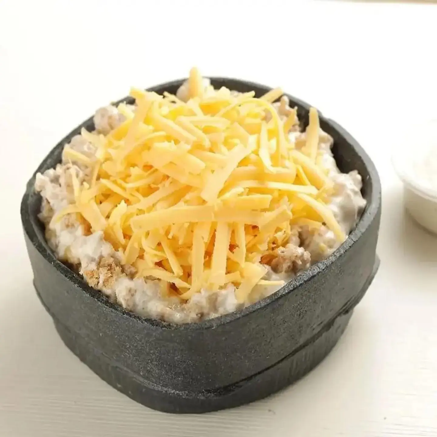 معصوب قشطة جبن مشكل - صغير