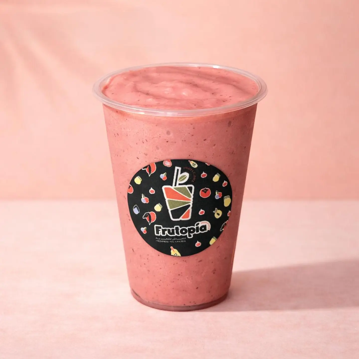 كوكتيل - صغير