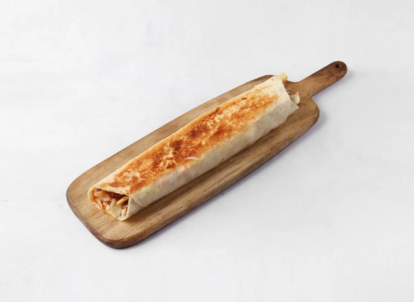 ساندوتش شاورما صاروخ  - عادي