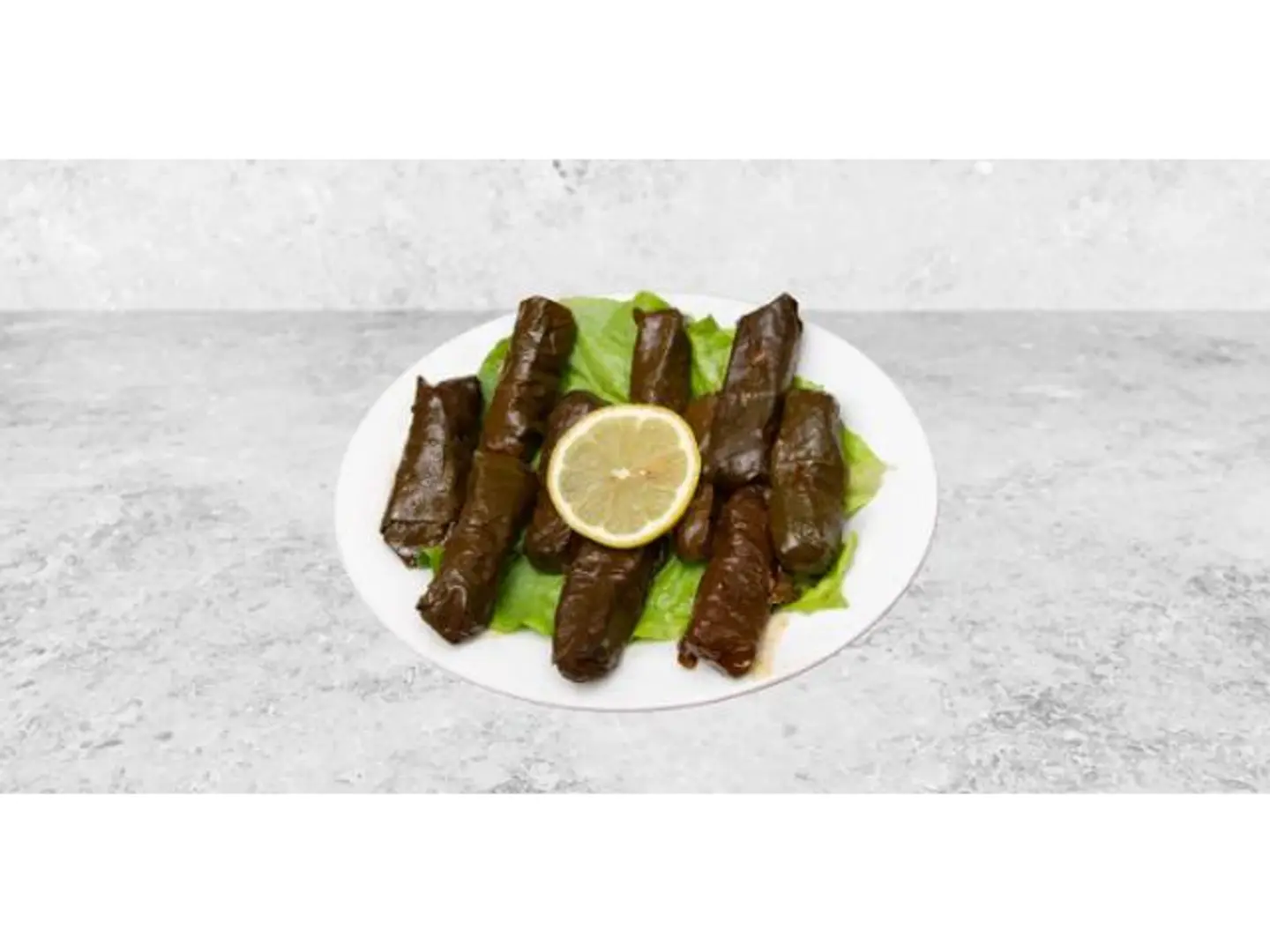 Grape Leaves - Small
