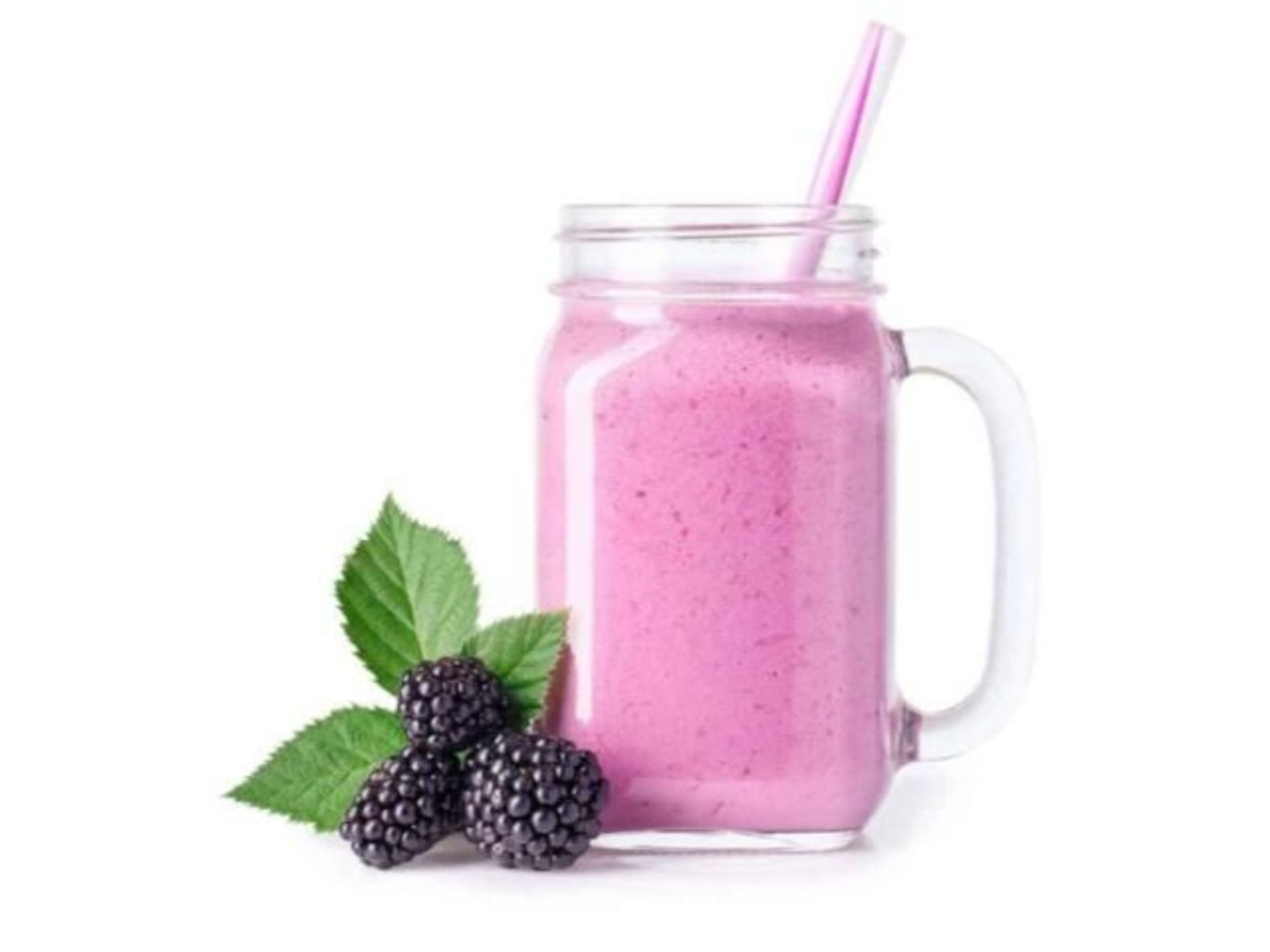 Blackberry - Large Gallon