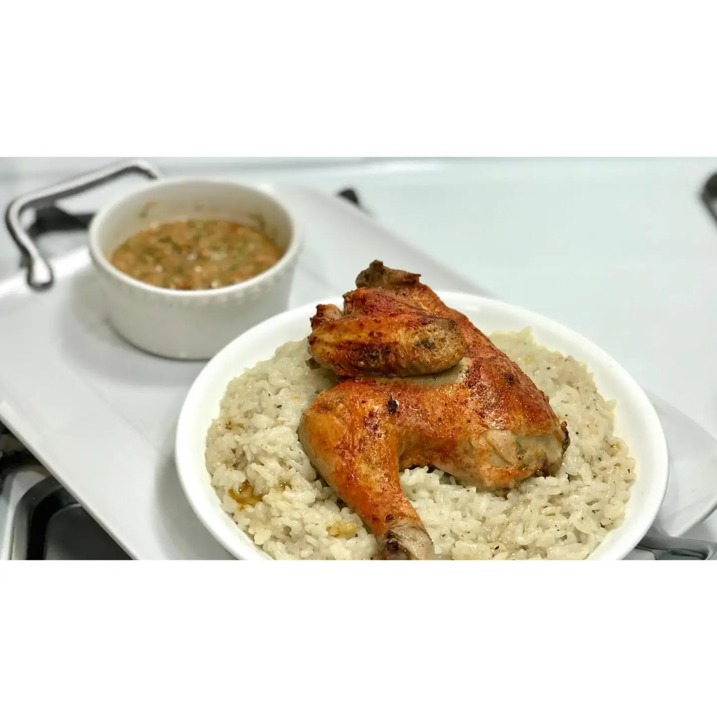 Saleeg Chicken - Whole Chicken