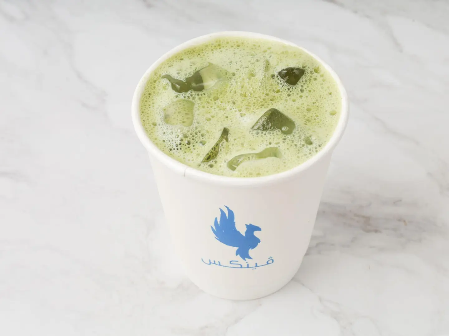 ماتشا - صغير