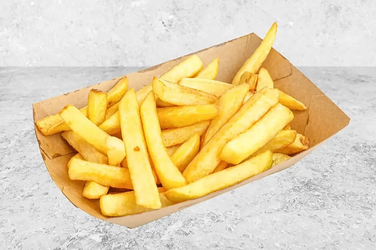 Potato Plate - Larg