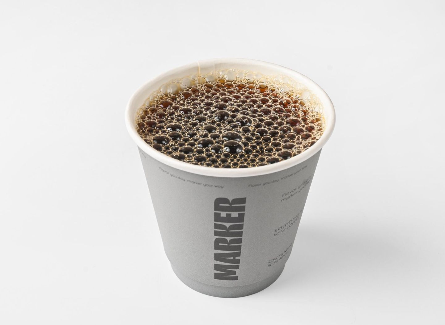 Today's Coffee - Small