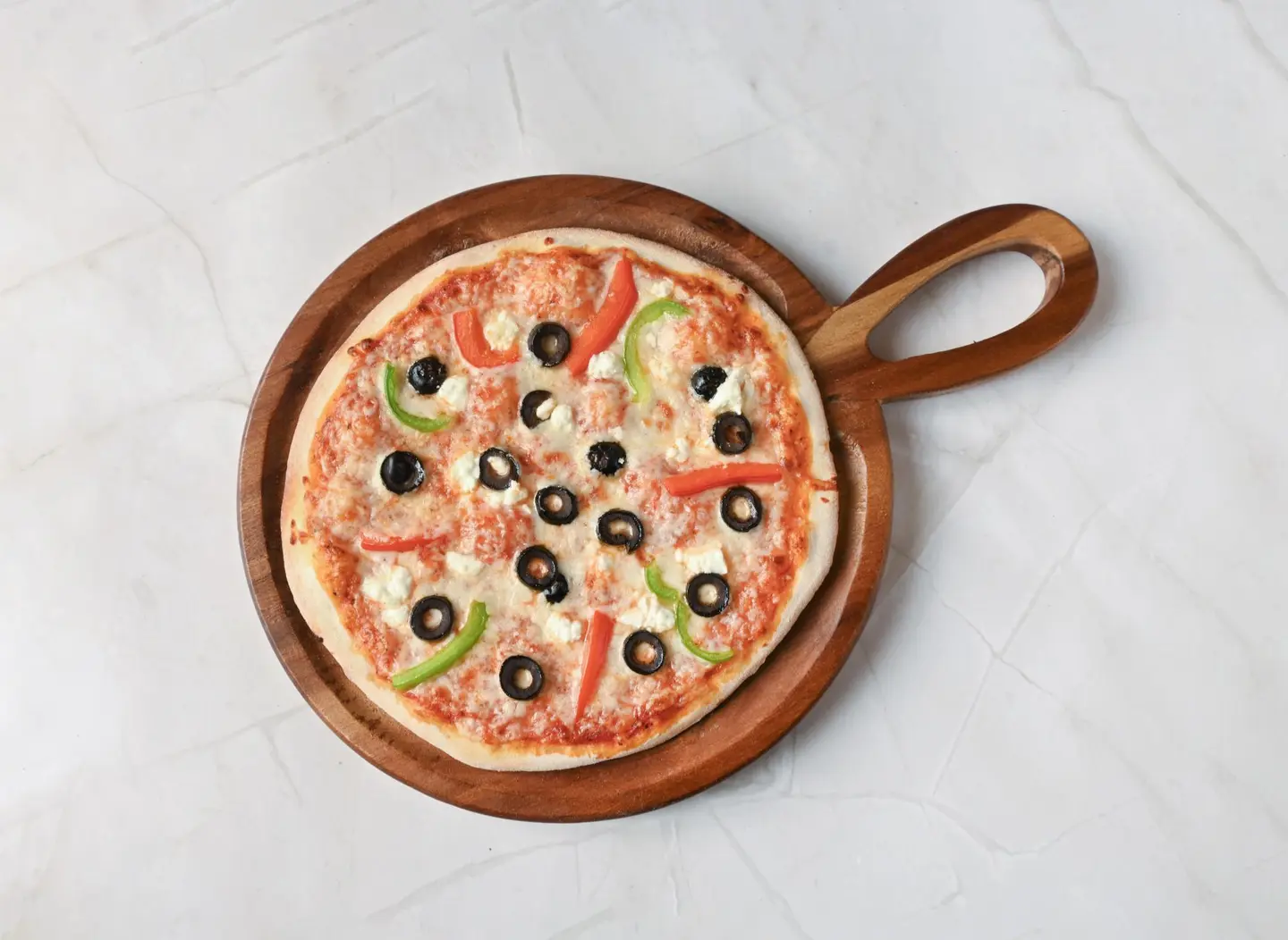 مديترنين - صغير