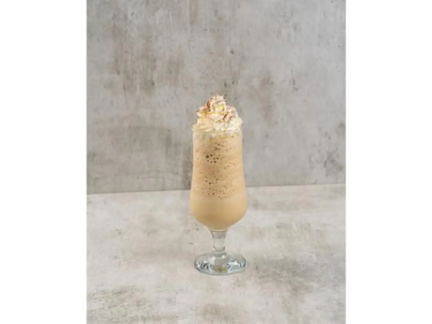Vanilla Coffee Frappé - Small