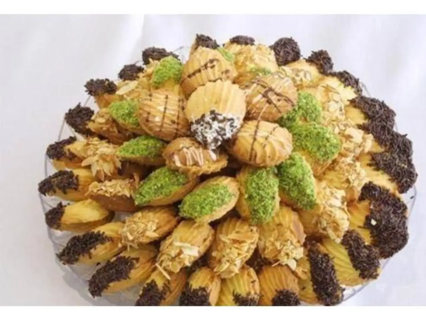 بيتفور كلاسيك - 500 جرام