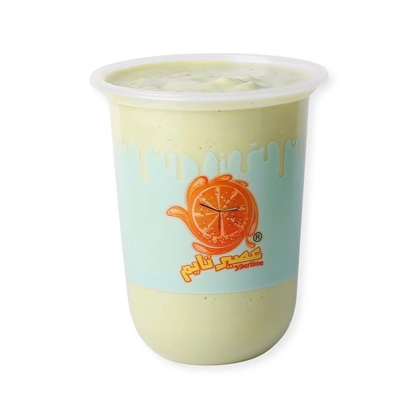 افوكادو - كوب