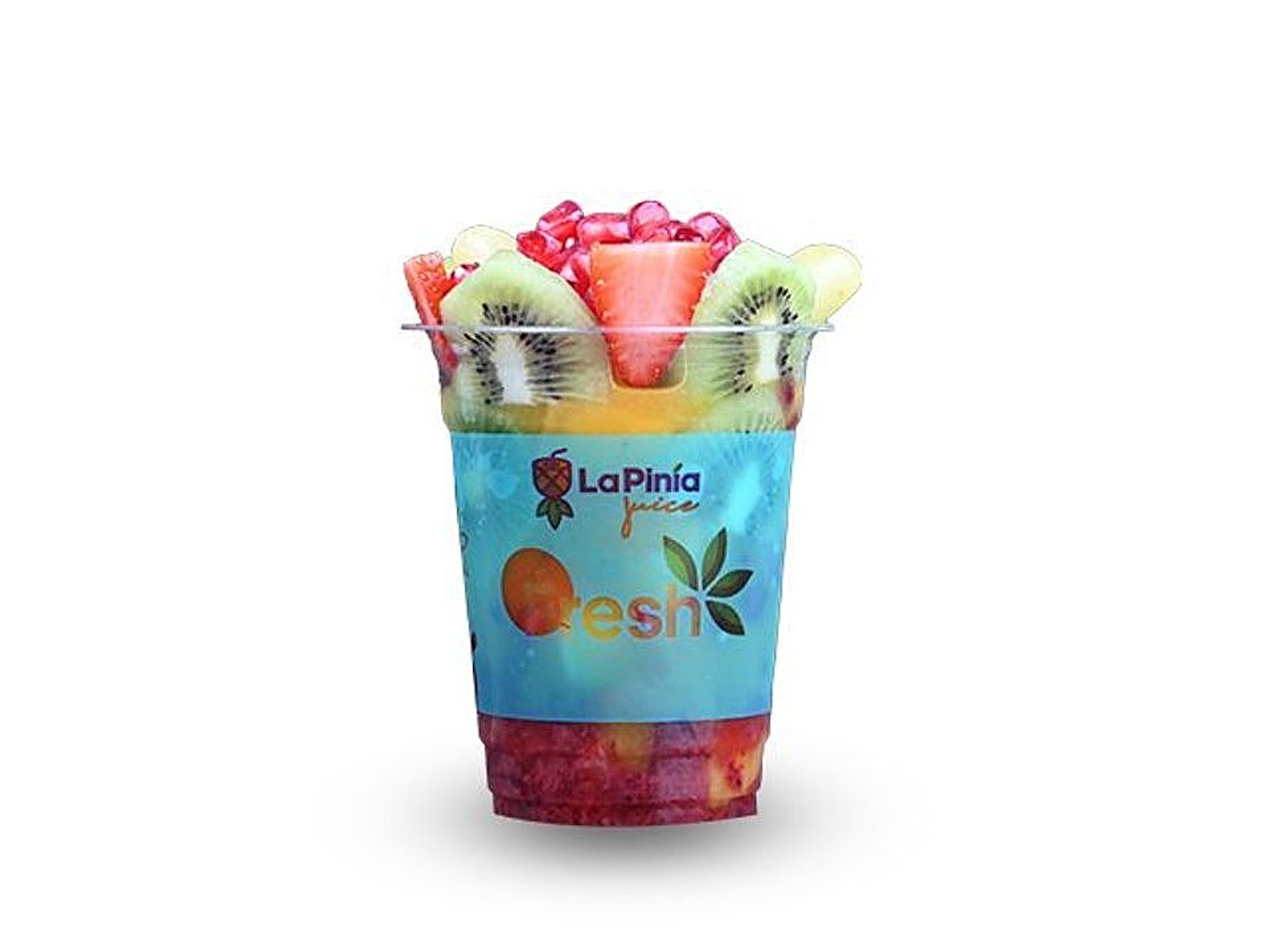 Fruit Salad Cup - Medium
