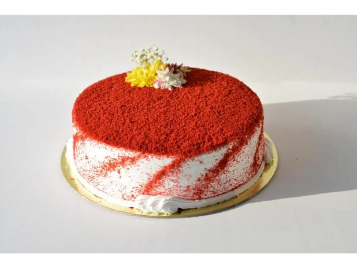 Red Velvet Cake 1 - Small