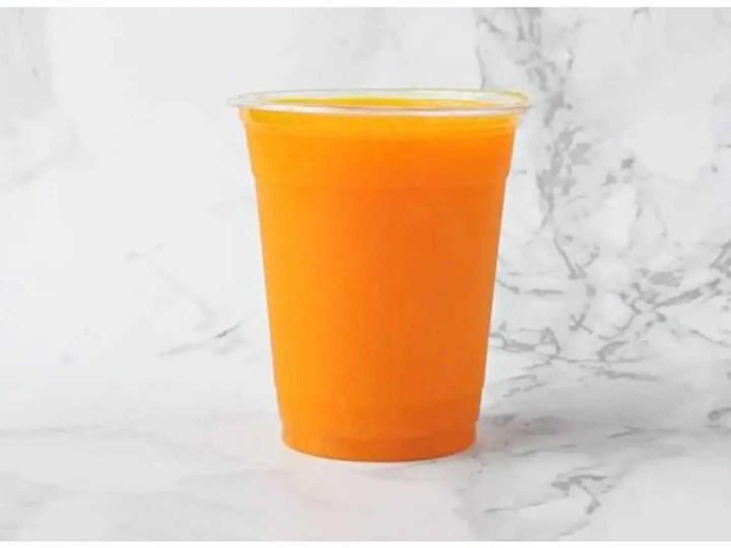 Orange Lemon - Small