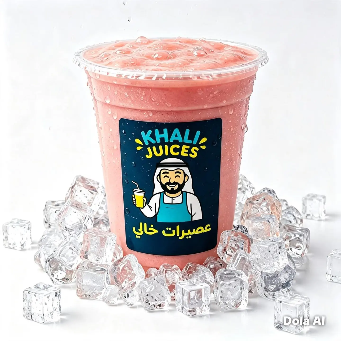 Khaly Magic - Medium