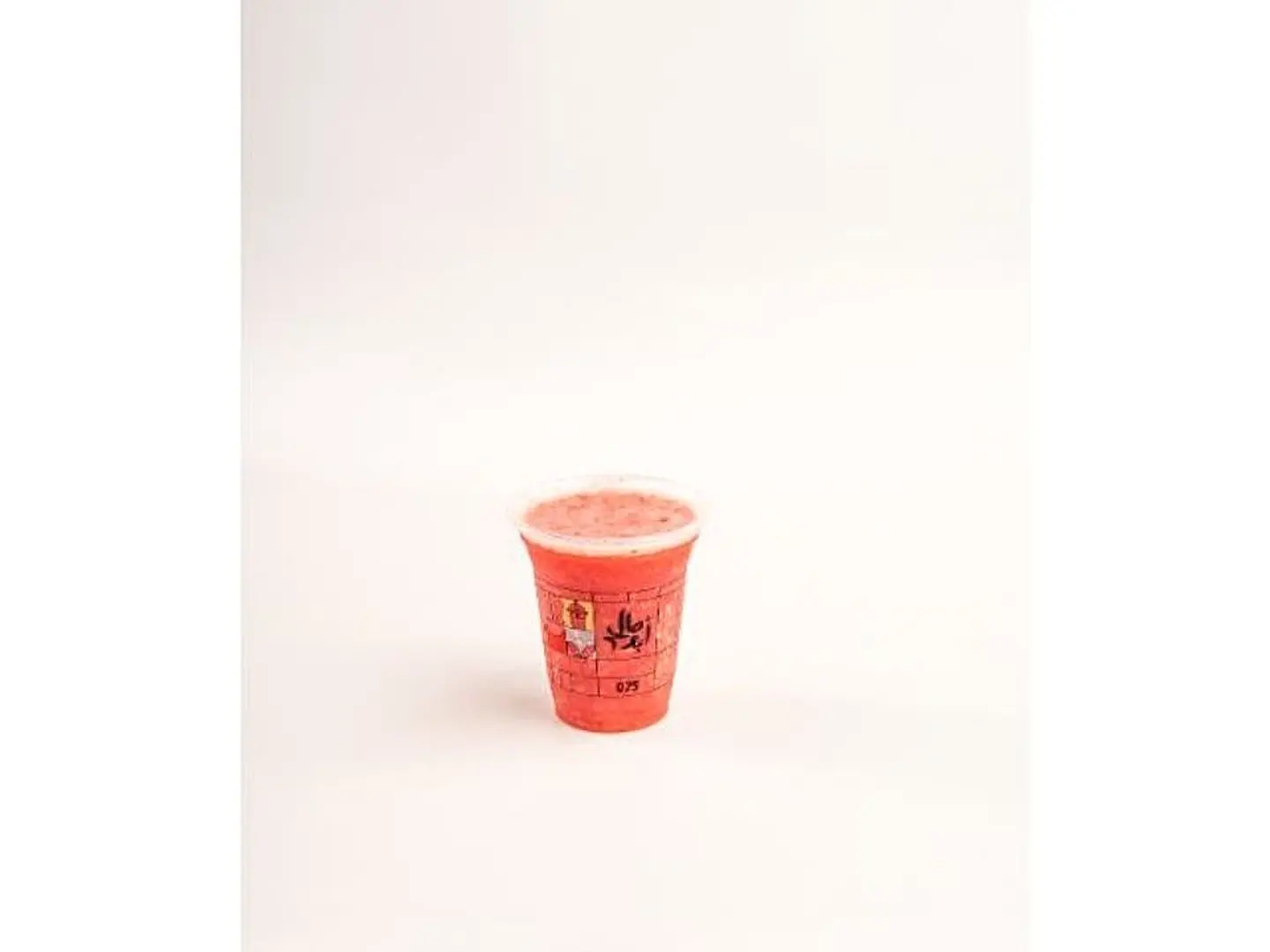 Pineapple And Strawberry - Medium