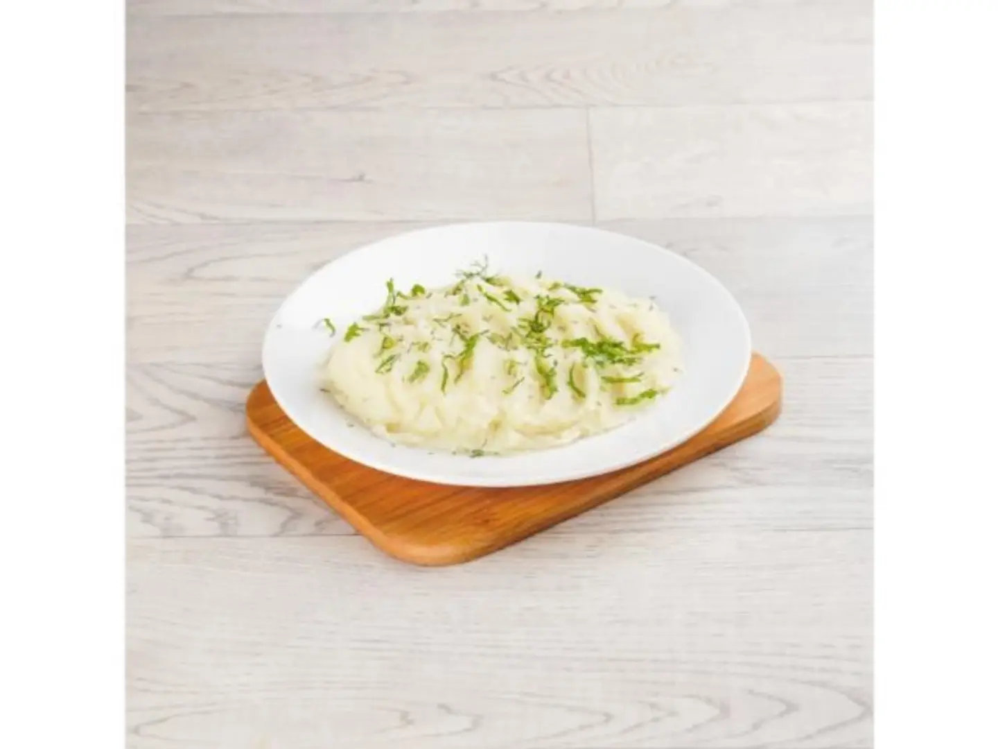 Mashed Potatoes - Size 150 Gram