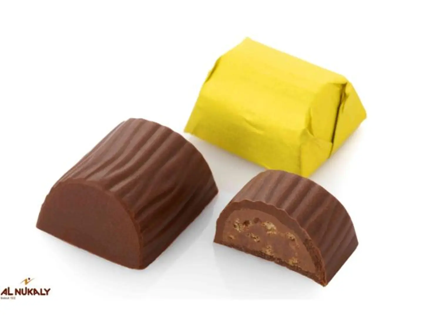 Chocolate Nukaly Cream Choco Cornflak (Cho 002 0064) - 250 Grams