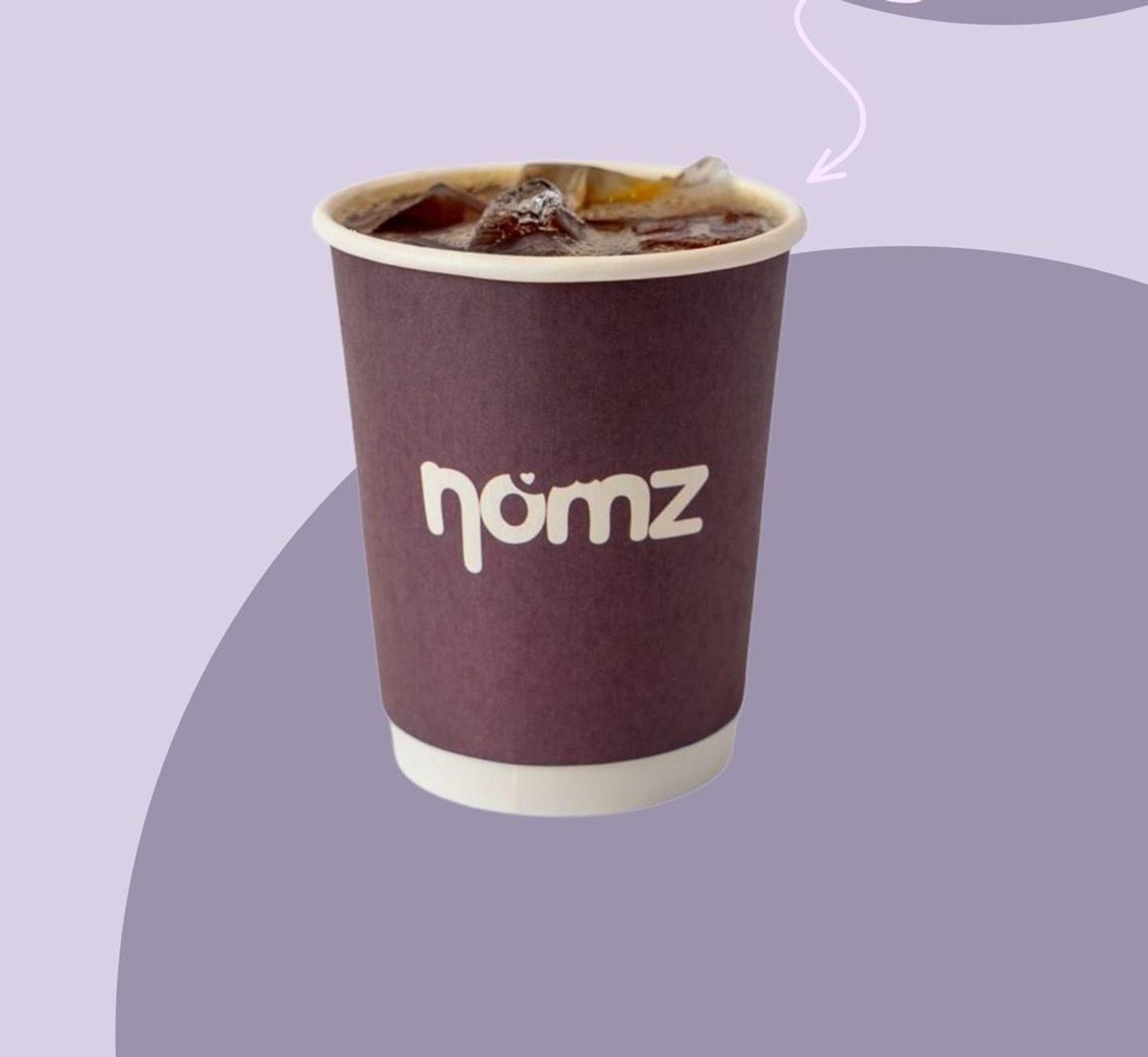 قهوة اليوم ساخنة - كولومبي - صغير