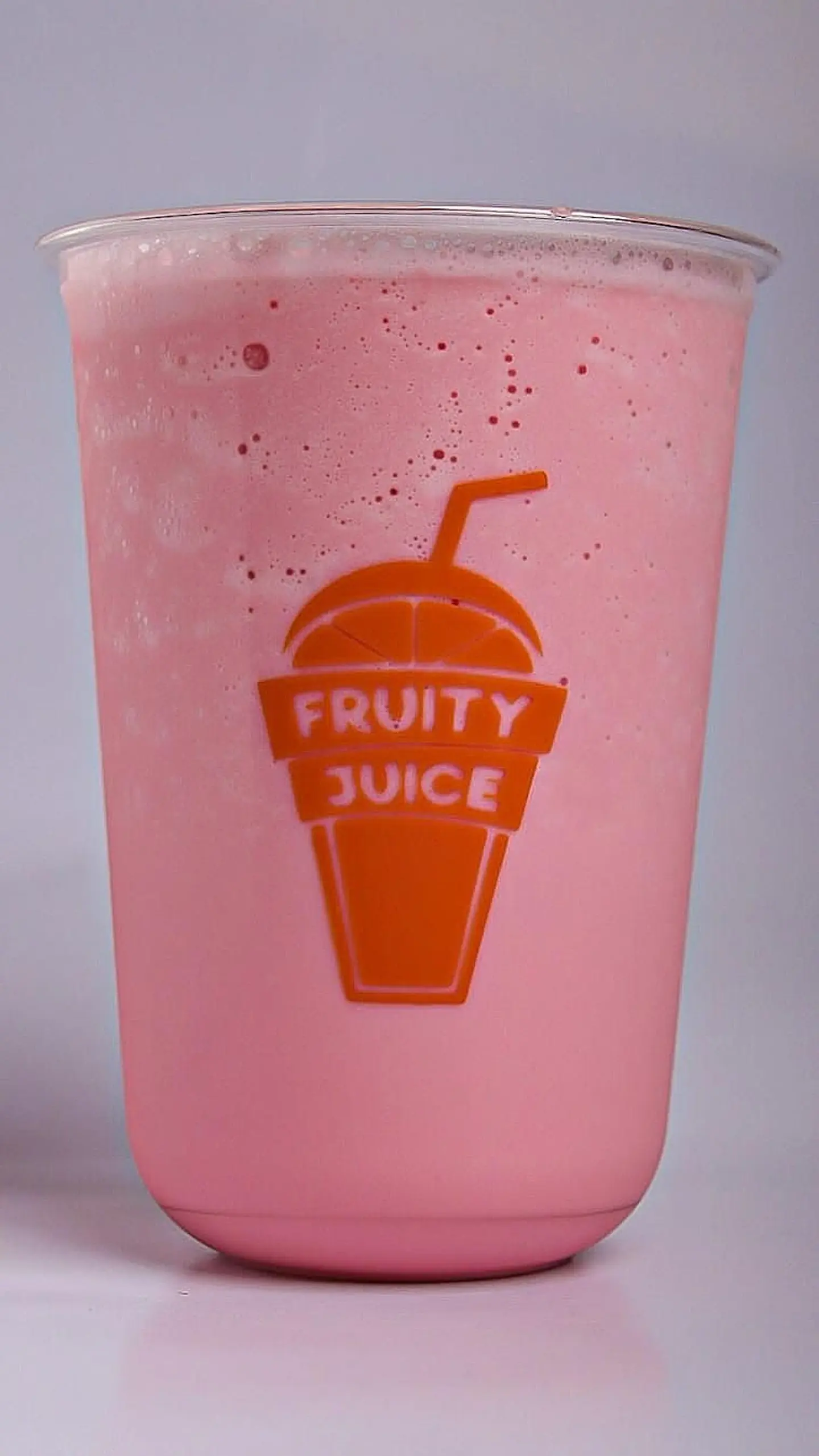 Strawberry - Medium