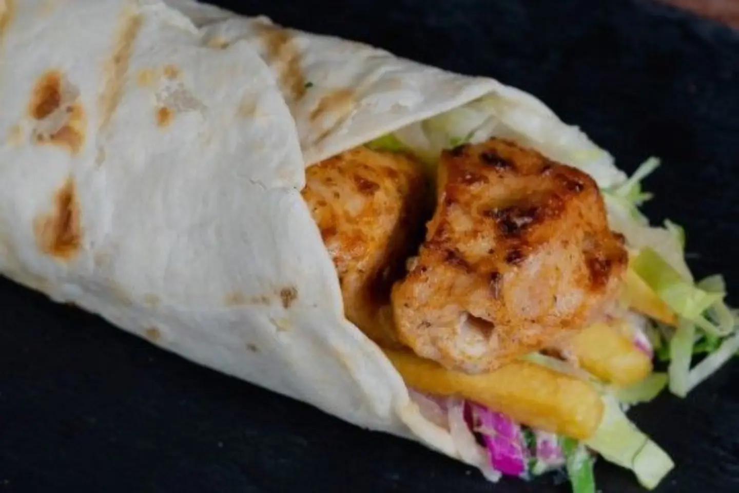 Shish Tawouk Sandwich - Small