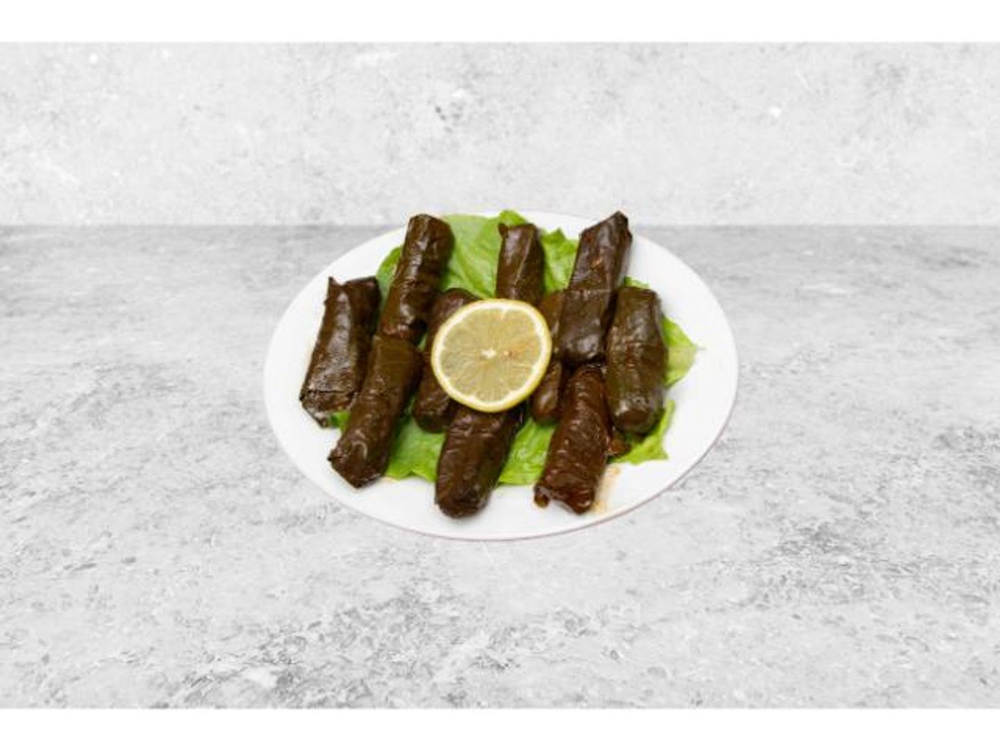 Grape Leaves - Small