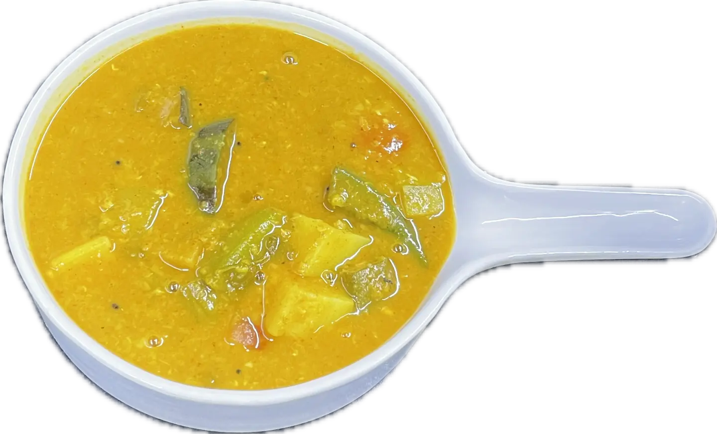 Sambar - Small