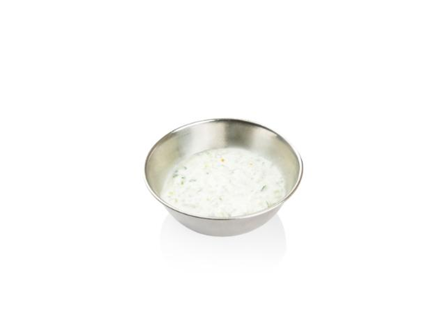 Cucumber Salad - Small