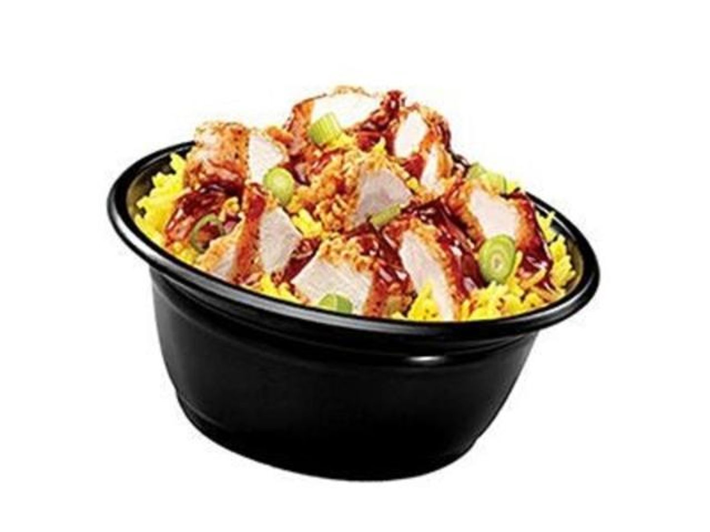 Rizo Broasted Chicken - Spicy