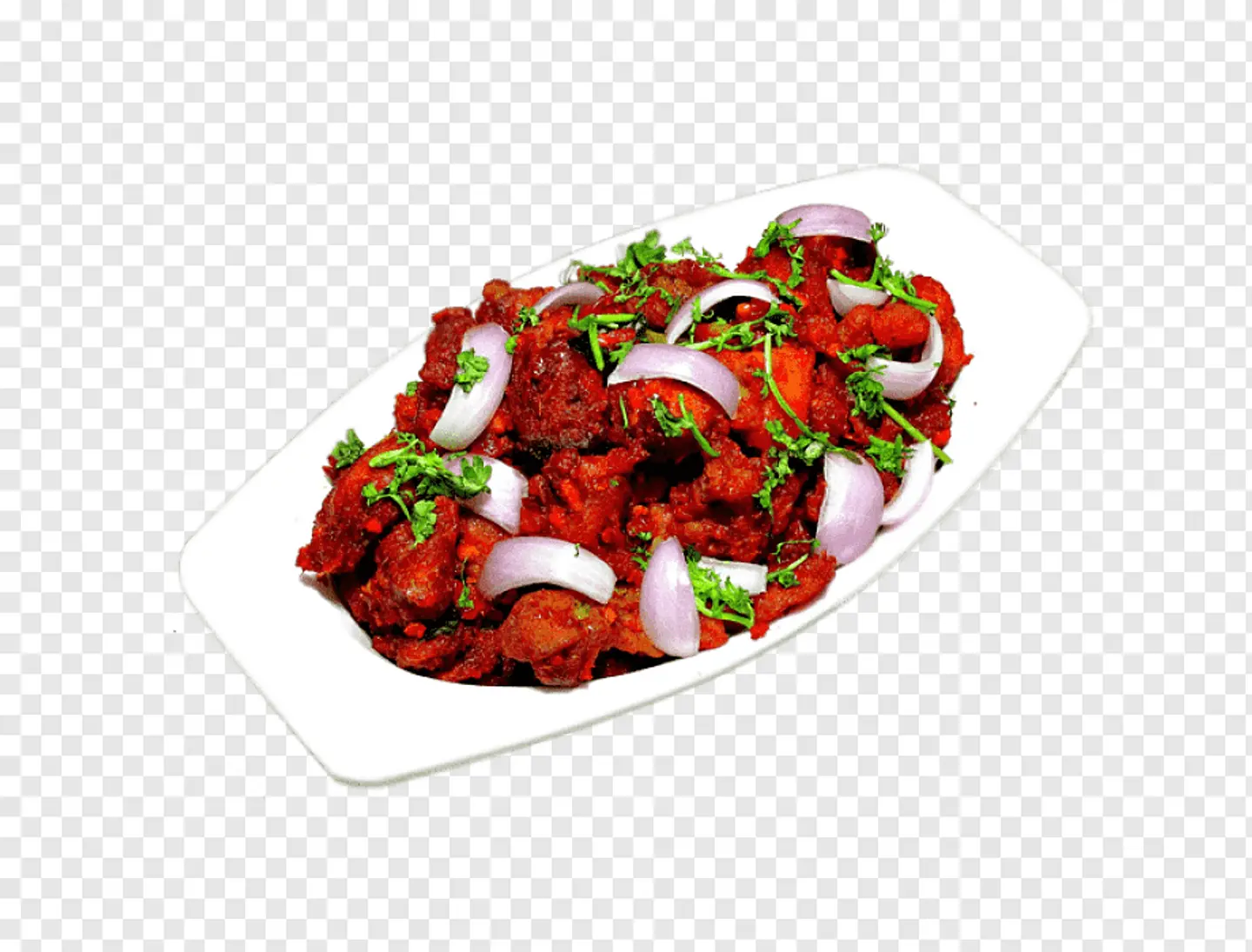 Indian - 100 Gram