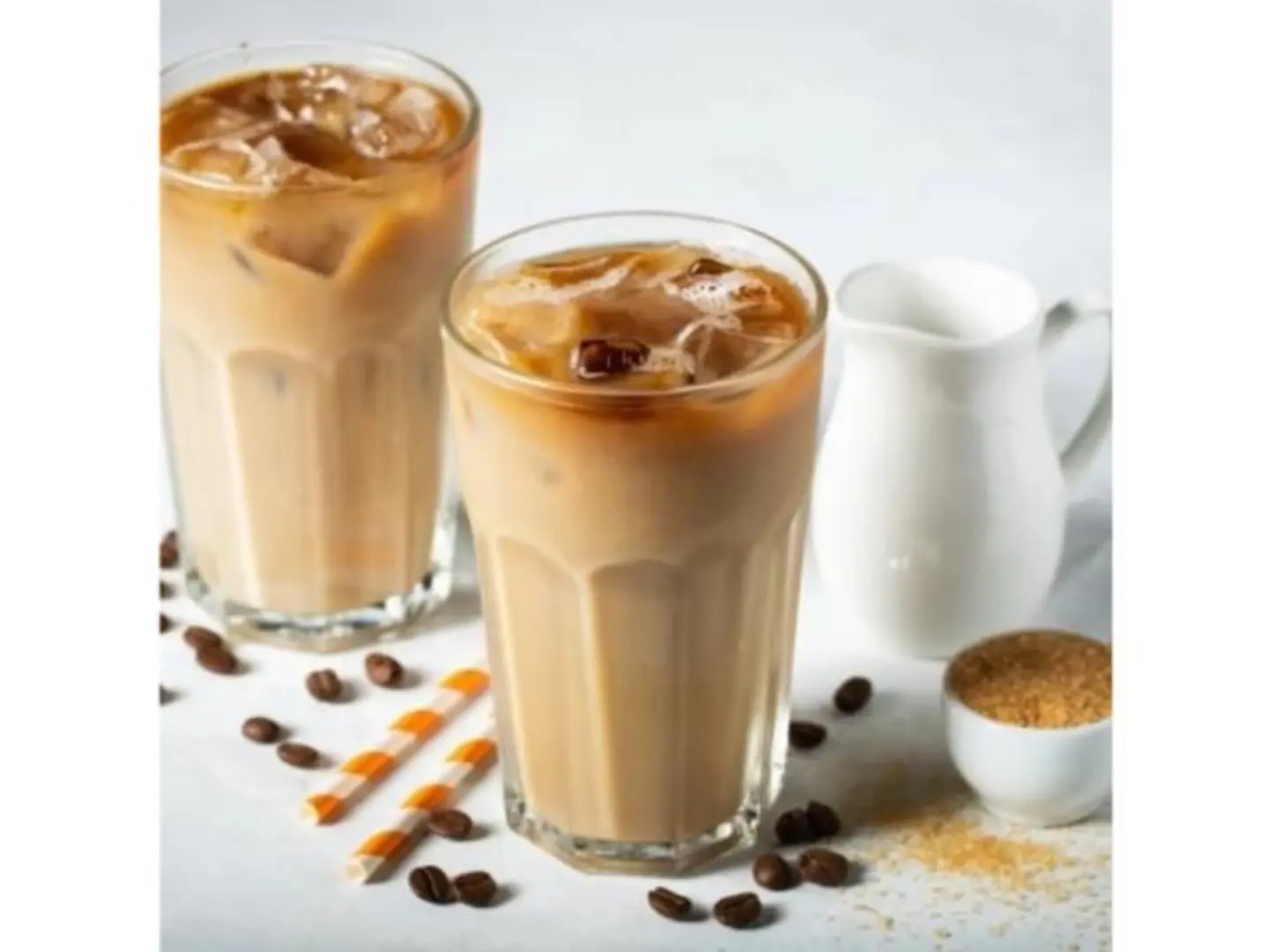 Iced Mocha - Medium