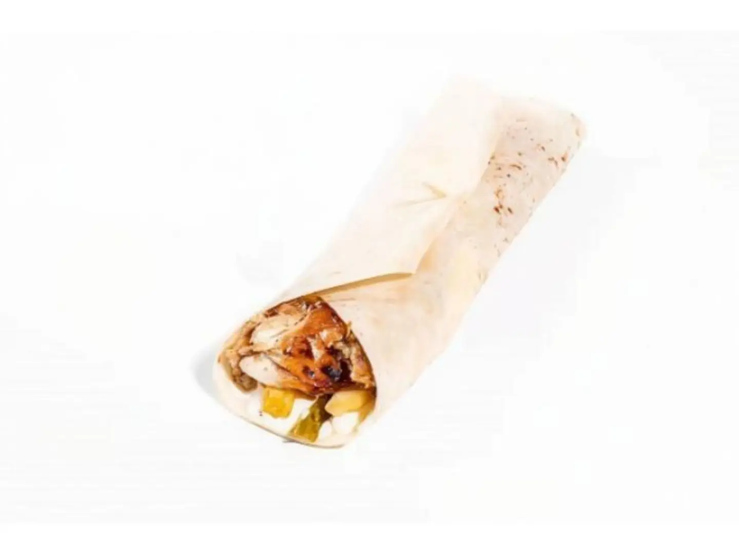 Shami Sandwich - Regular