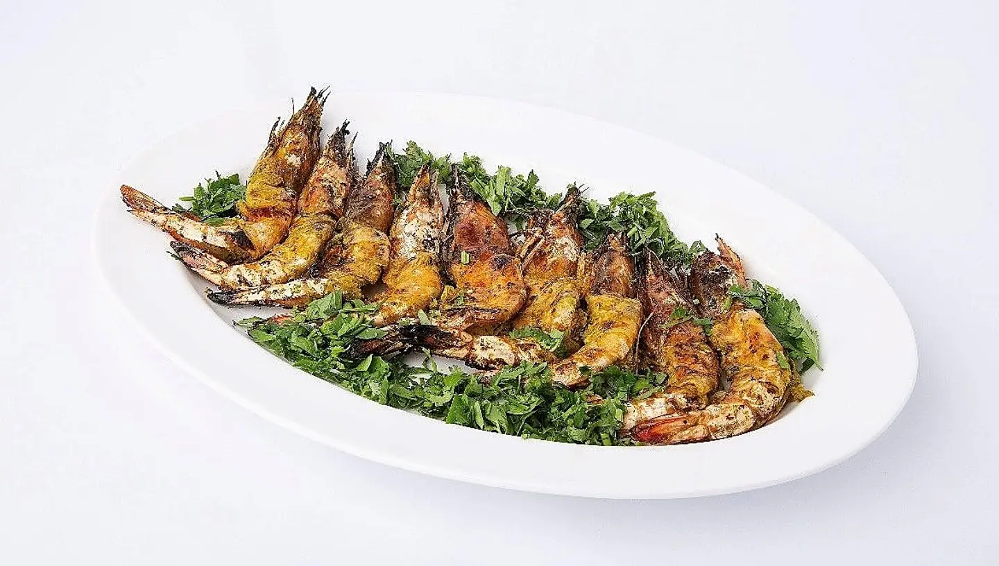 Medium Shrimp - 1 Kilo