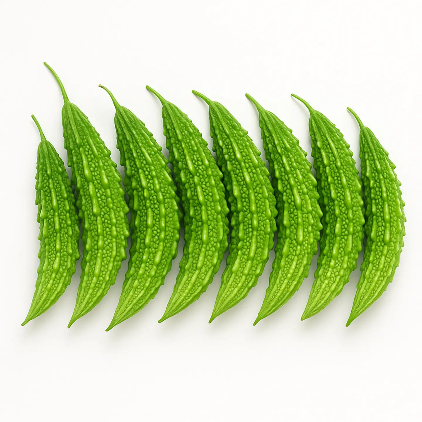 Bitter Gourd - 1 Kilo