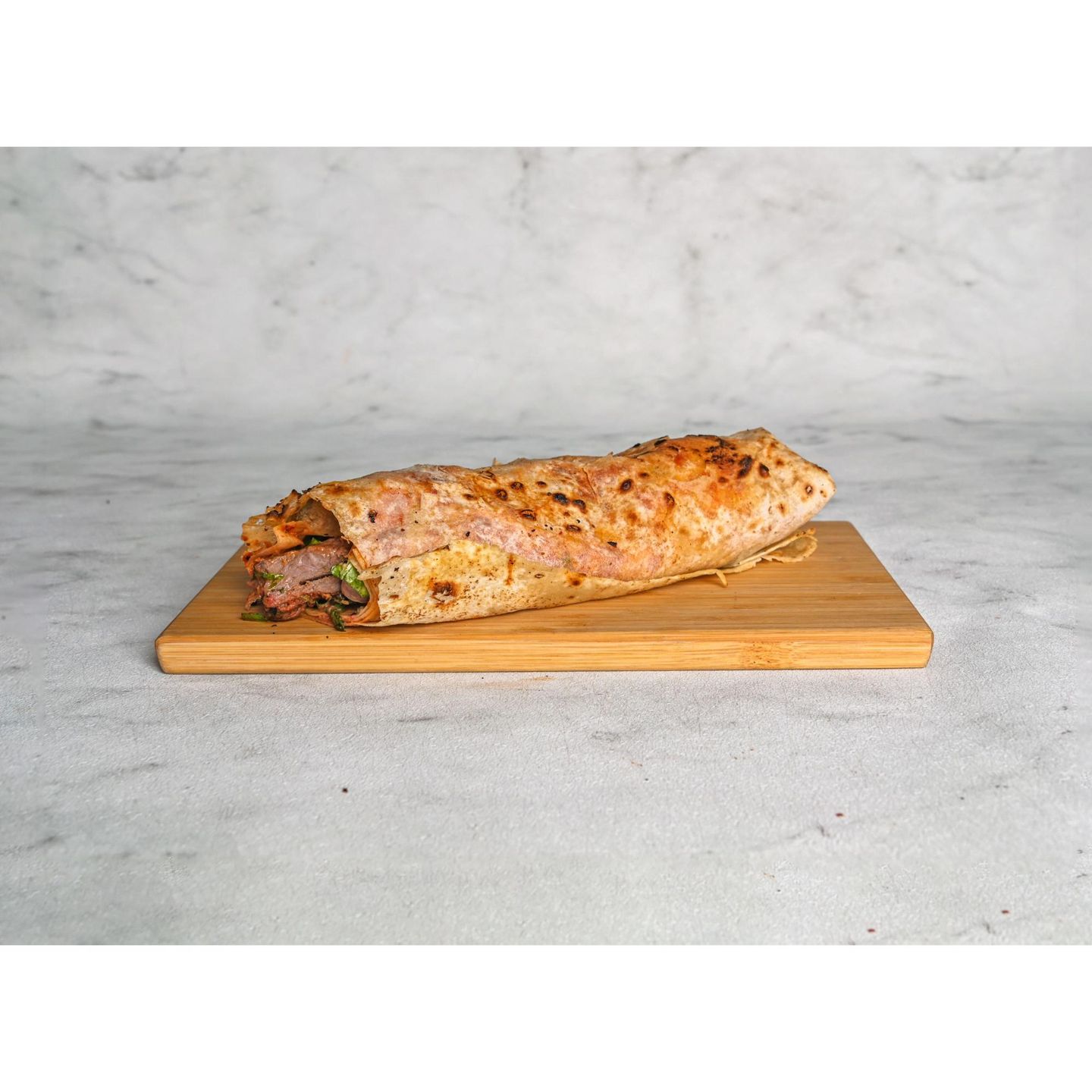 Meat Awsal Sandwich - Small