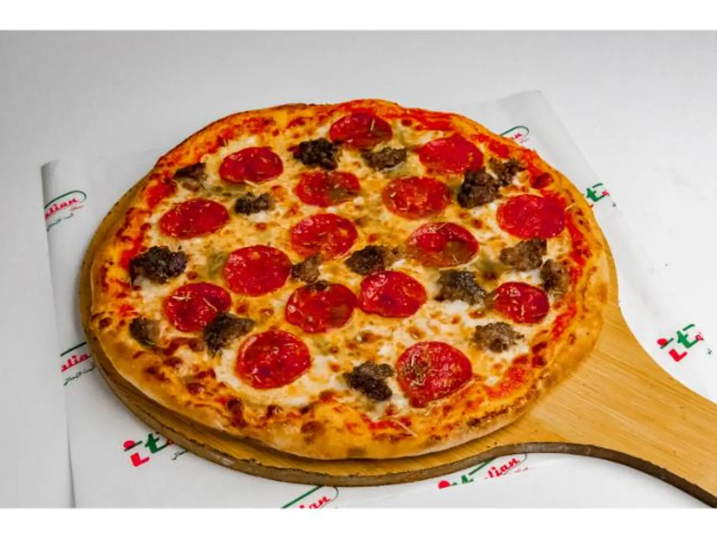 سوبريم - صغير