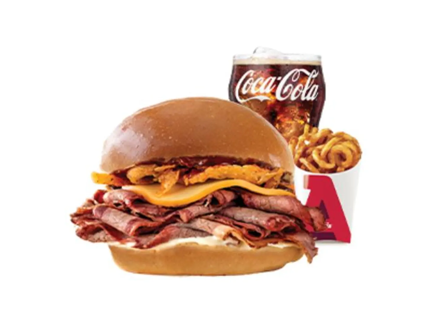 Smokehouse Brisket - Medium