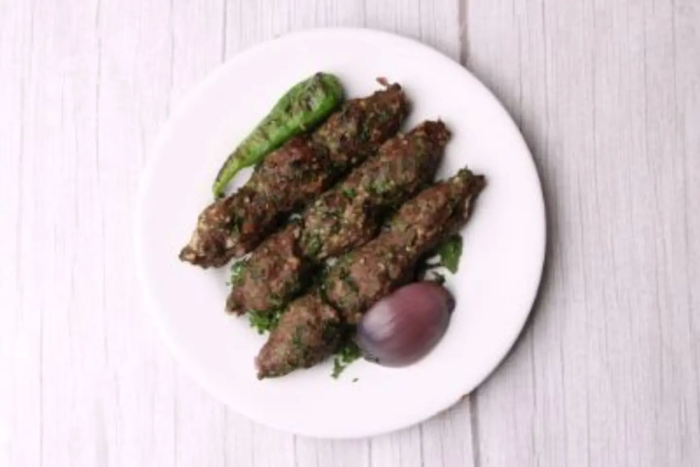 Mabshoor Meat - 500 Grams