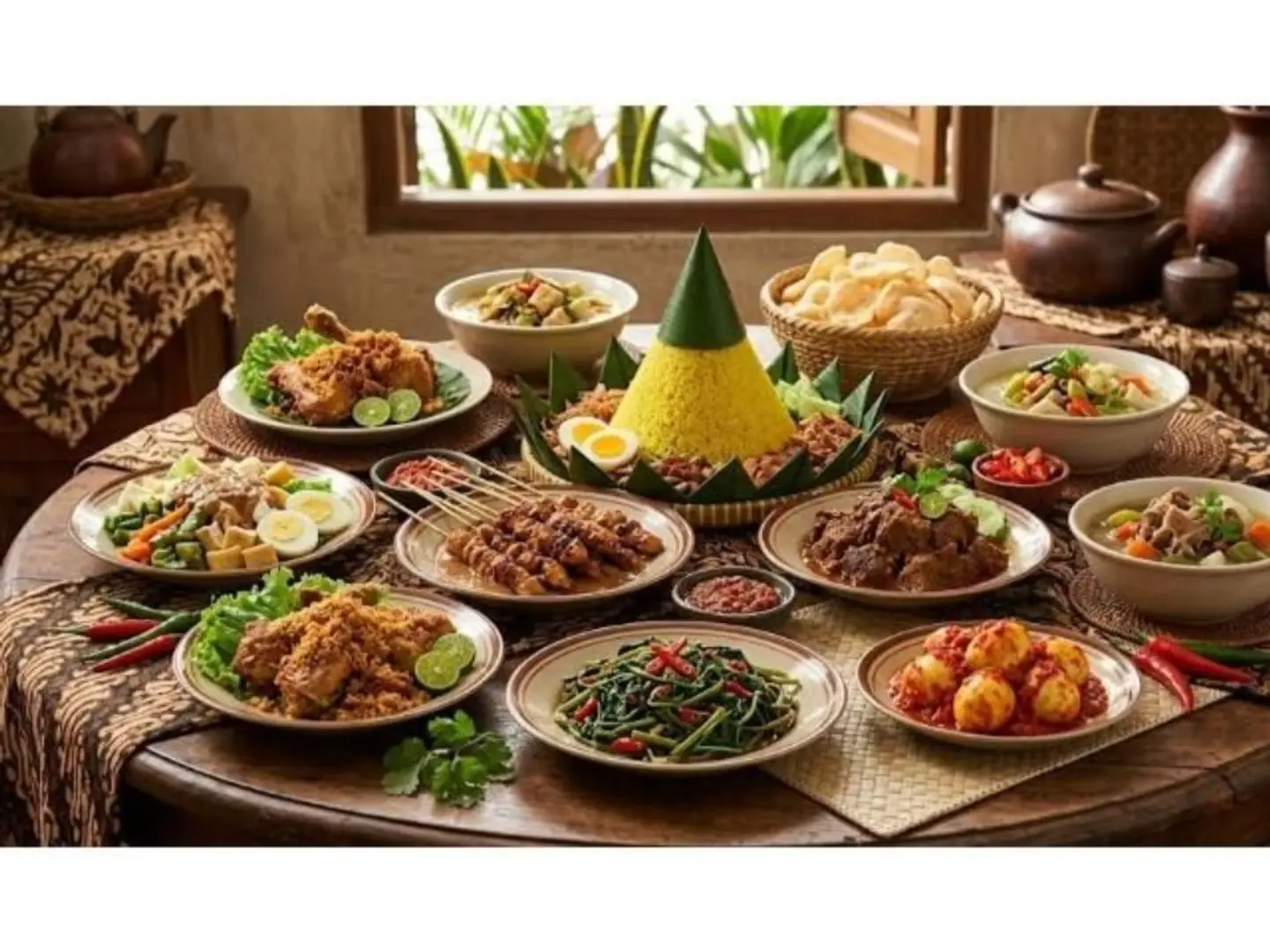 Family Mixed Plate - Small Family