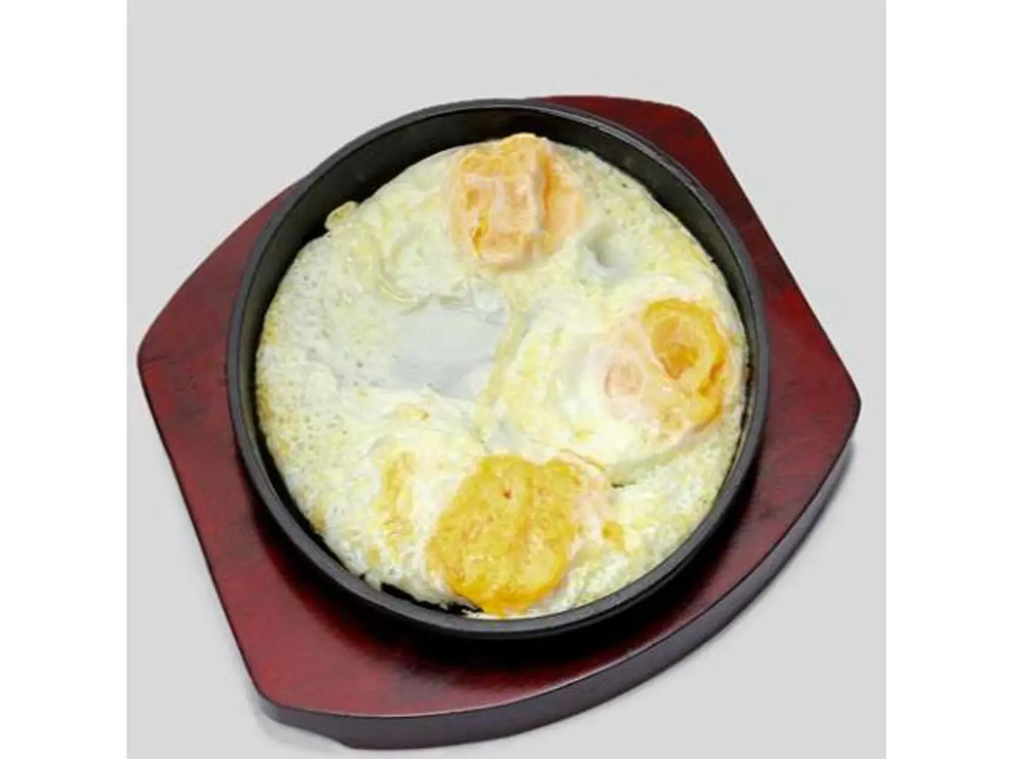 بيض عيون - سادة