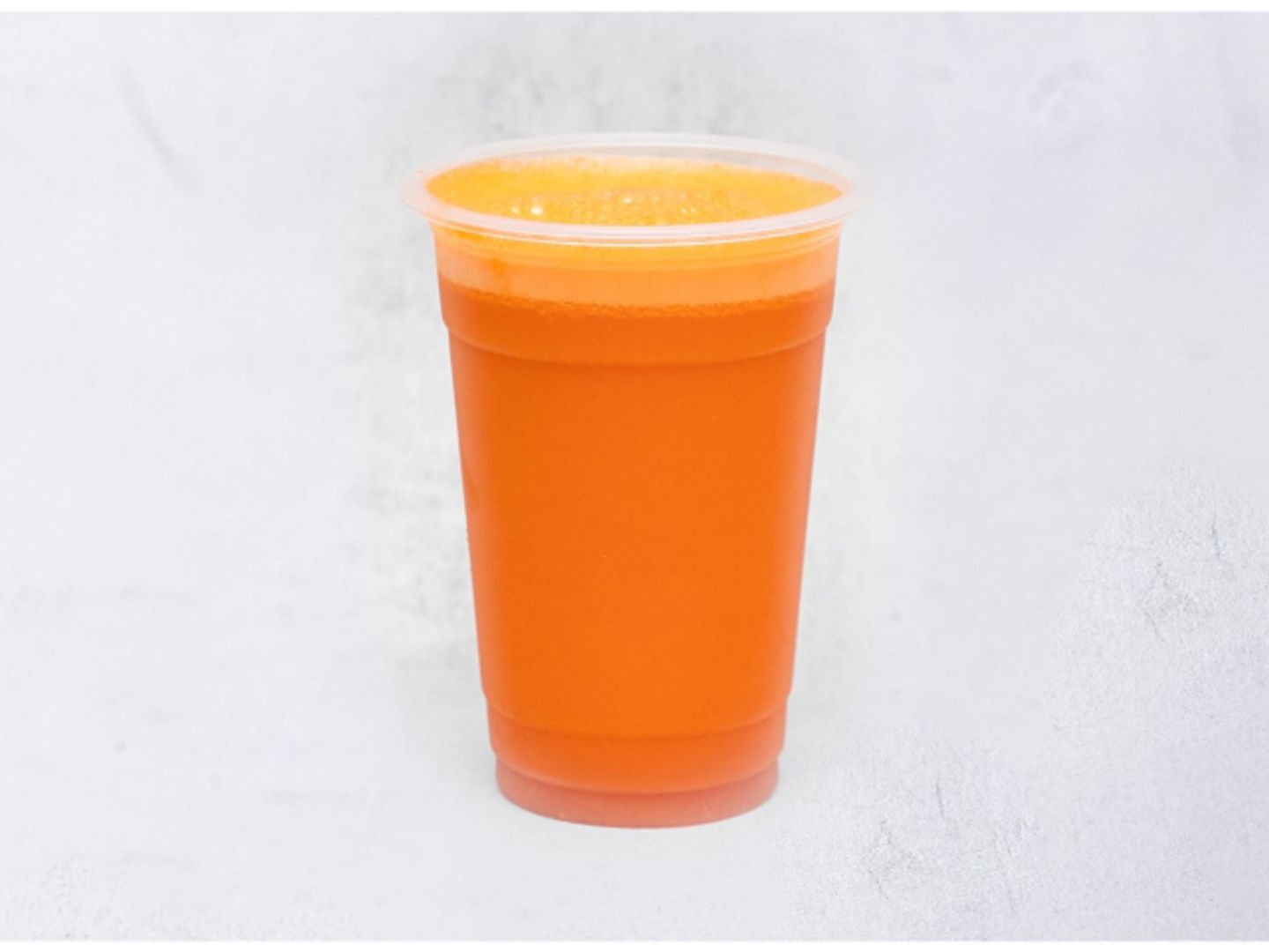 Carrot - 330 Ml